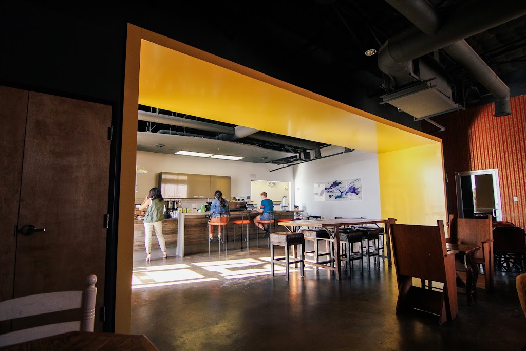Photo of Mokah Coffee & Tea