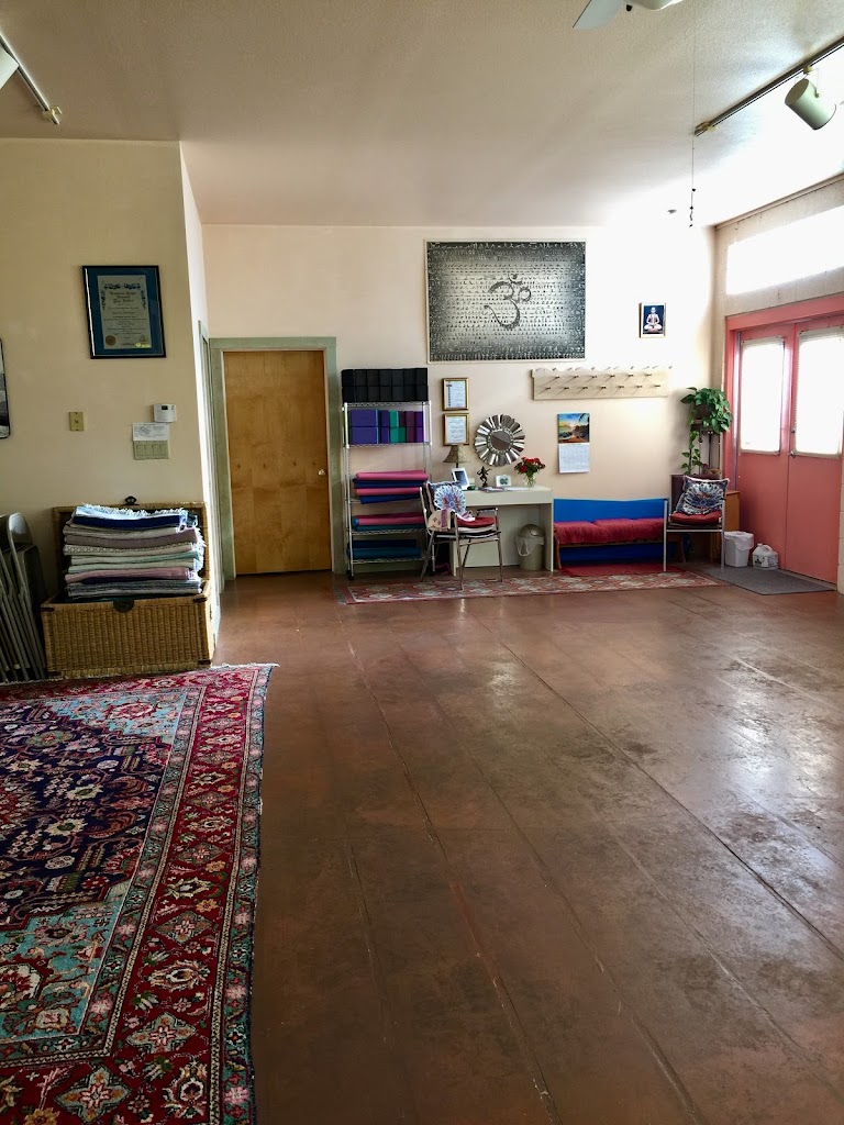  Yoga 1 Studio