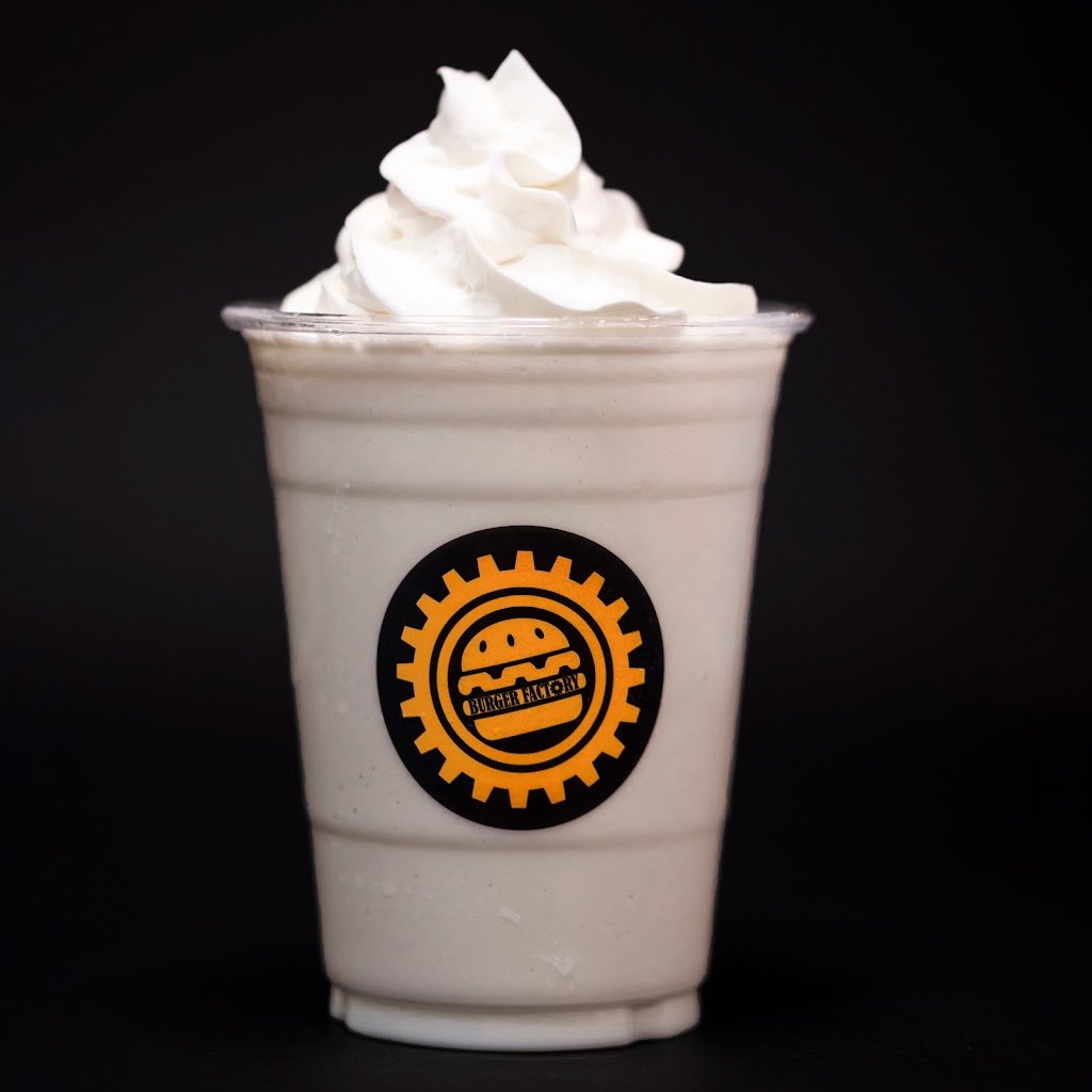 Milkshake