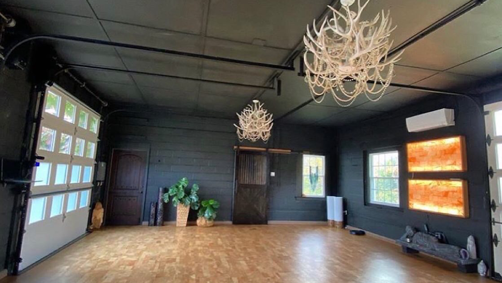  Nature Studio Yoga at Cardea Health Integrative