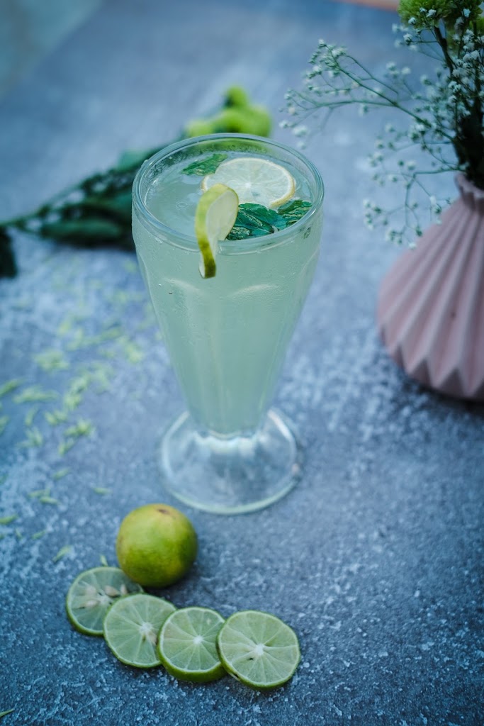 Food & drink