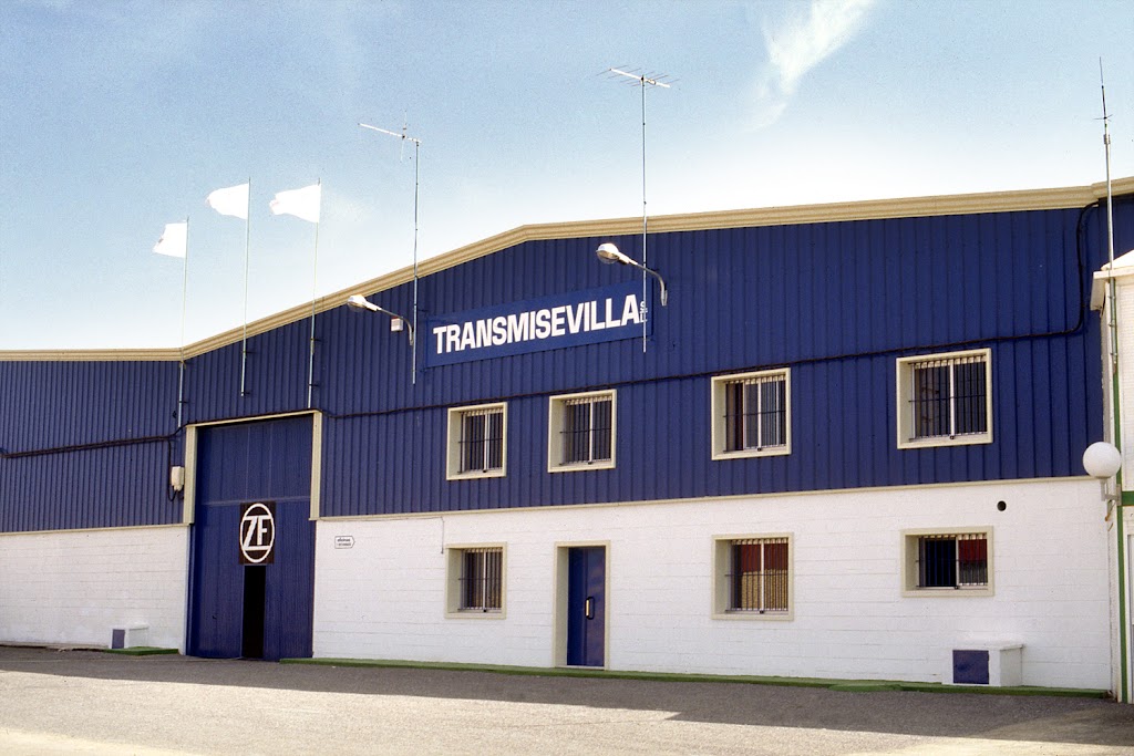 Transmisevilla S. L. Turismos — Del propietario