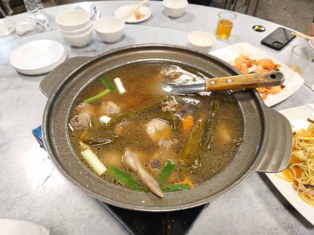 小林無骨鵝肉海鮮 的照片