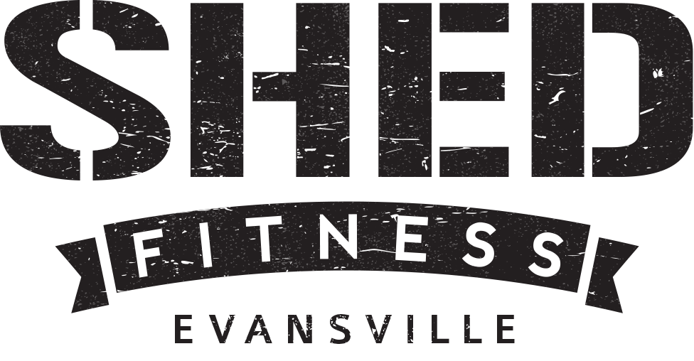  Shed Group Fitness Evansville