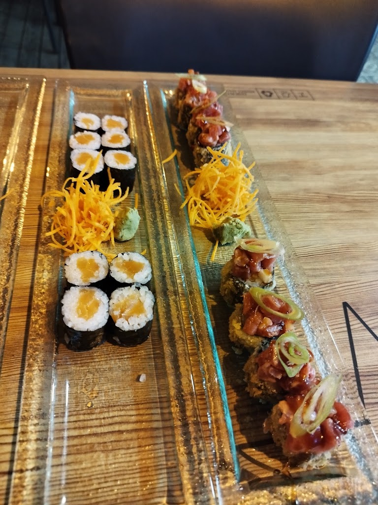 Hapo - Sushi a domicilio | Arenys de Mar — Sushi