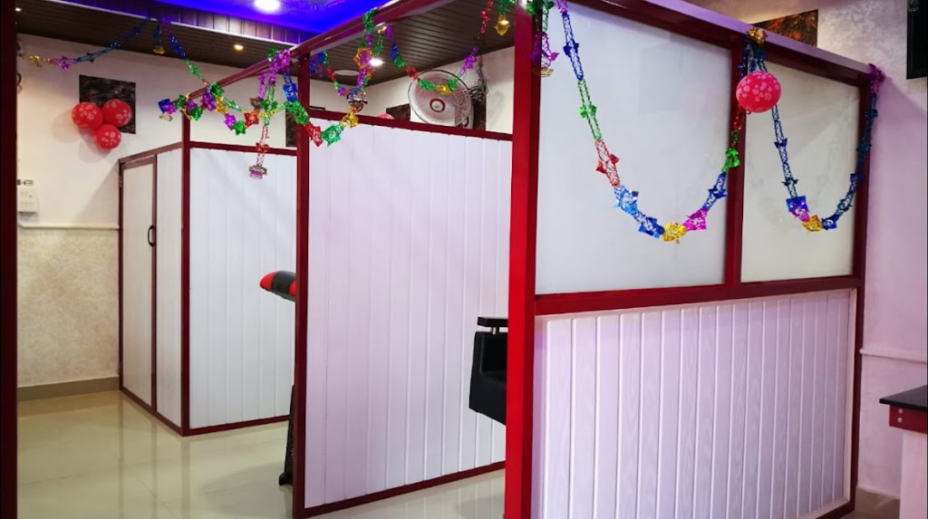 Shinkar Beauty Parlor