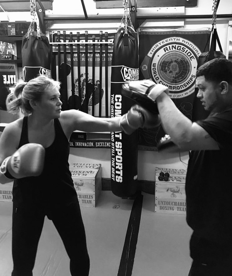  Sullivan County Boxing Gym Untouchables Boxing Club