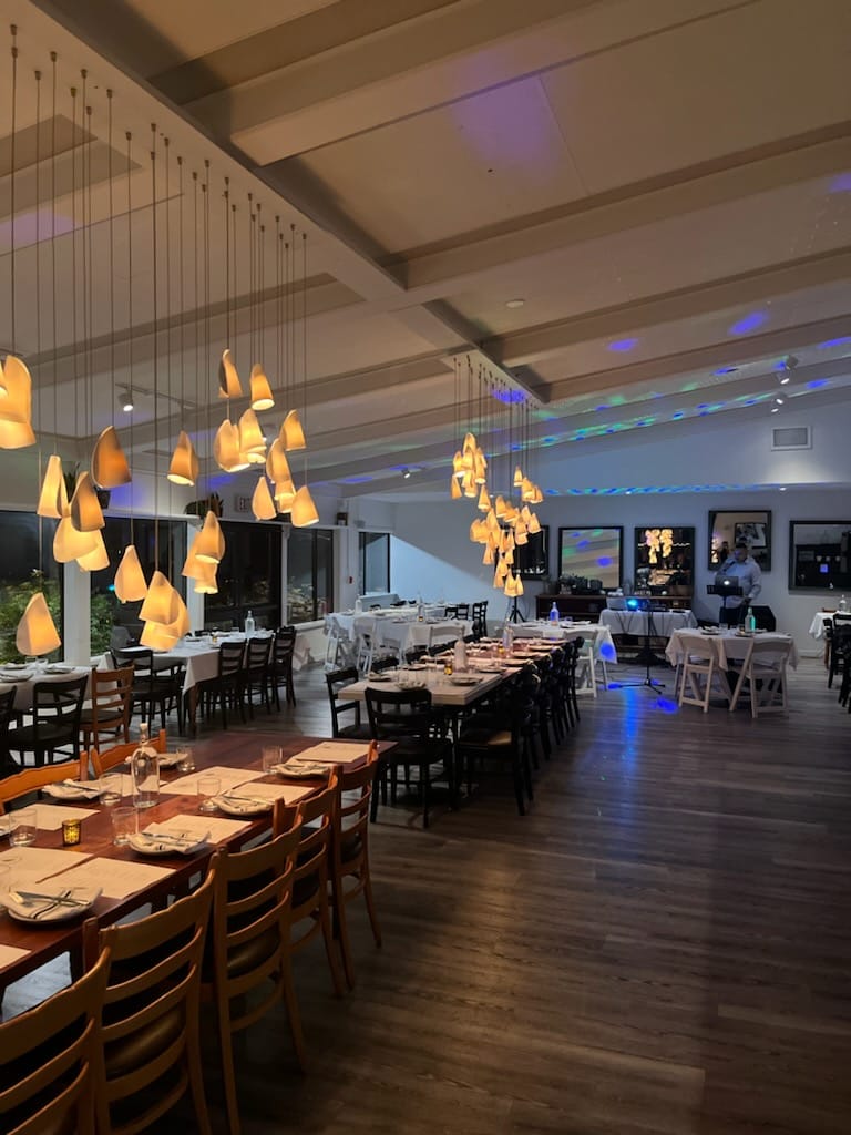 The Hills Restaurant and Lounge in Surrey