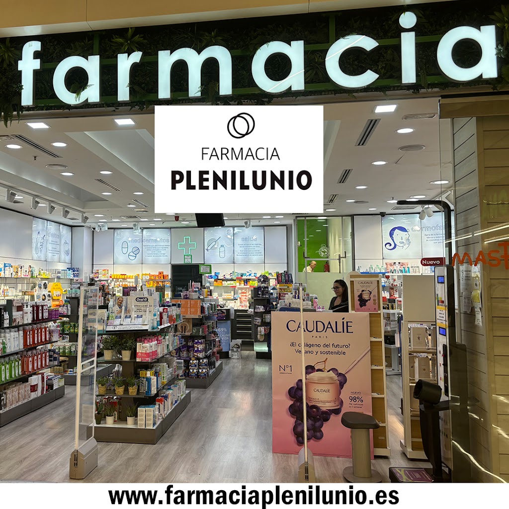 Farmacia Plenilunio