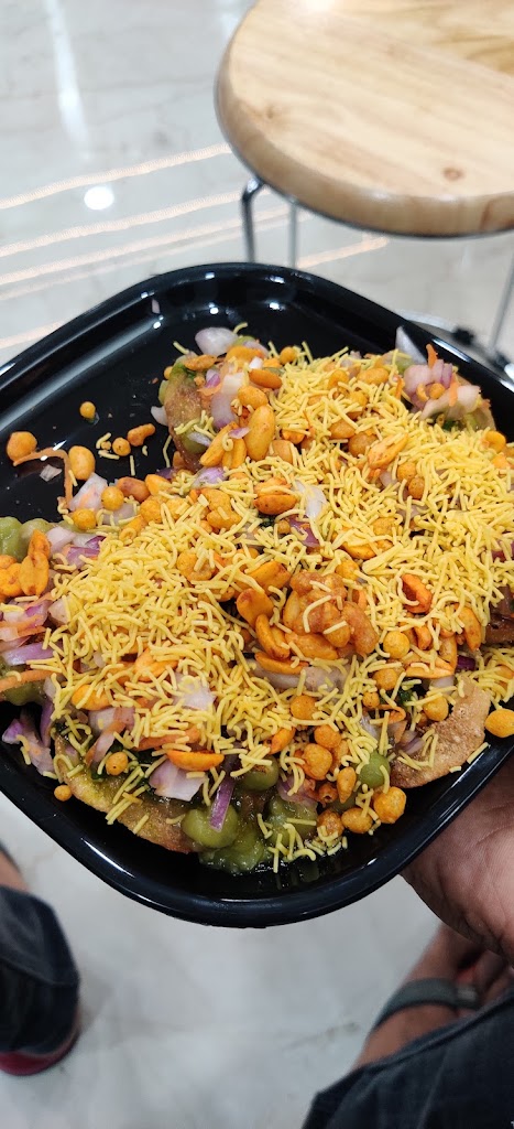 Chaat