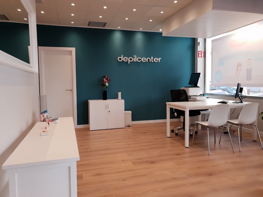 Depilcenter Ibiza