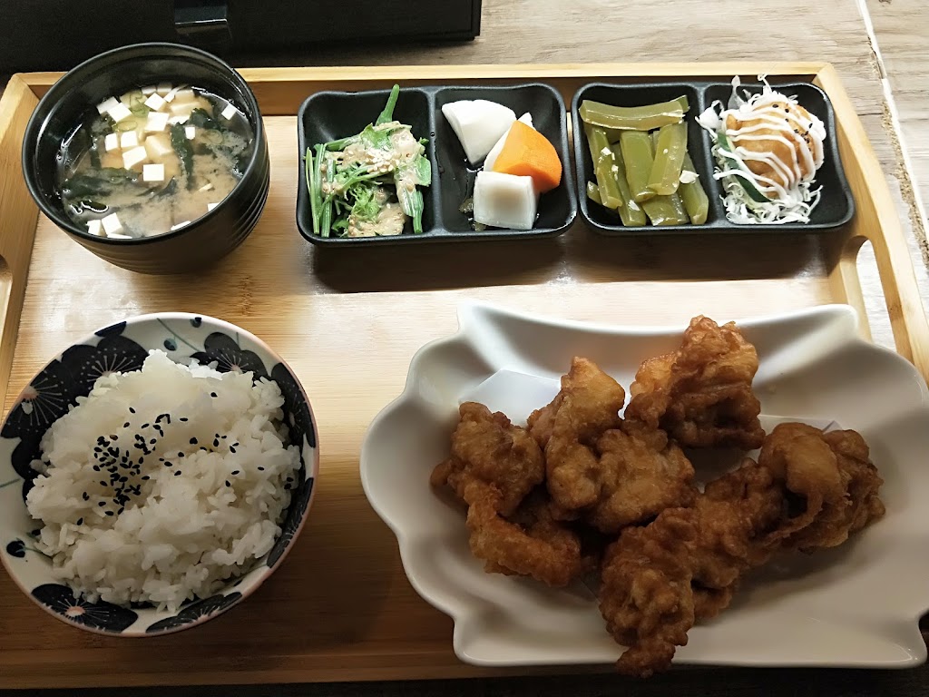 八金坊日式丼飯 的照片