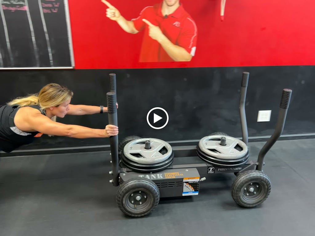  AB Fitness Personal Training Massapequa