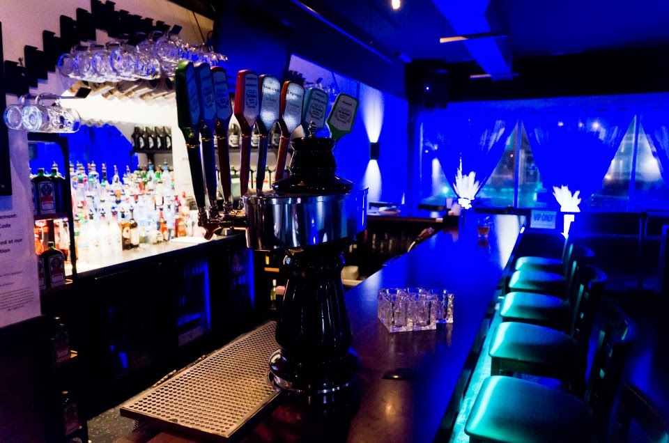  OB's Brau Haus (Restaurant & Dance Club)