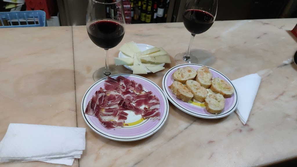 Bar-Restaurant Cal Rufi