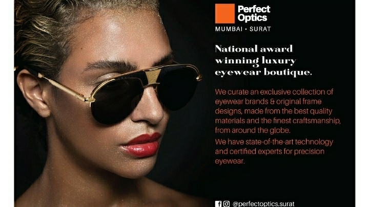 Perfect Optics