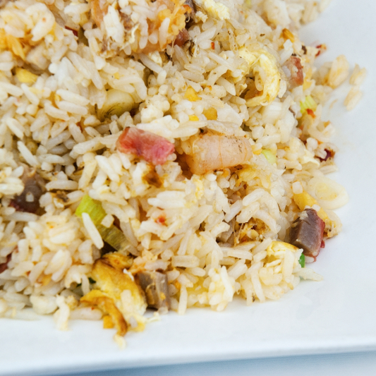 Fried rice