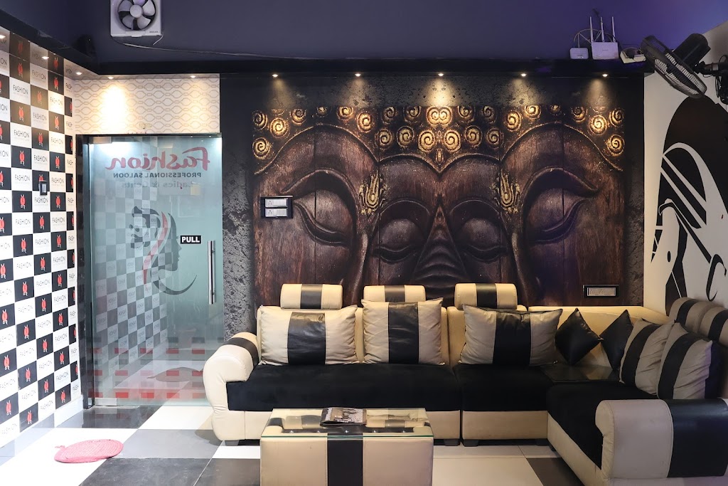 Fashion Professional Salon