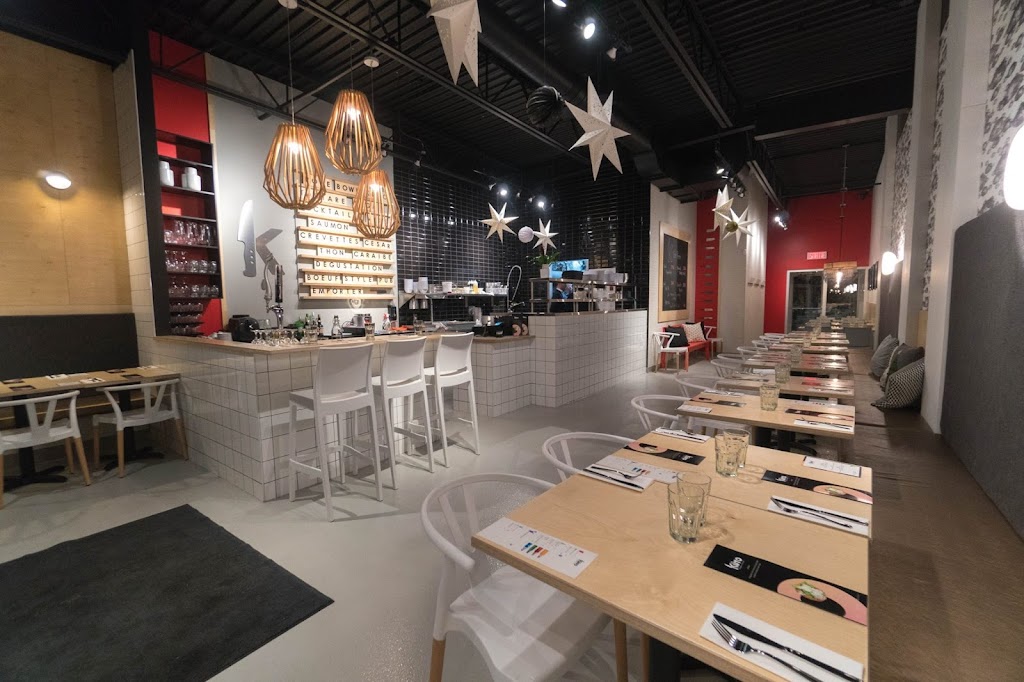 Küto - Comptoir à Tartares Trois-Rivières in Trois-Rivieres