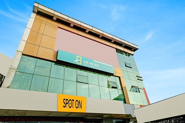 Spot On Hi Way Inn