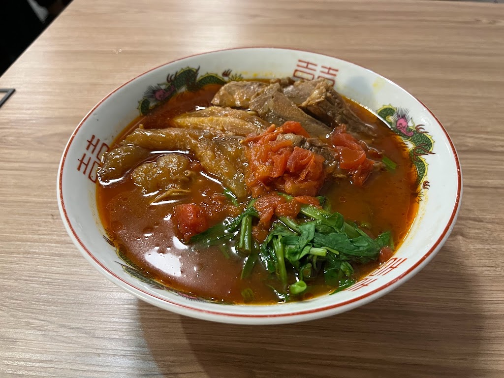 川味麵典 的照片