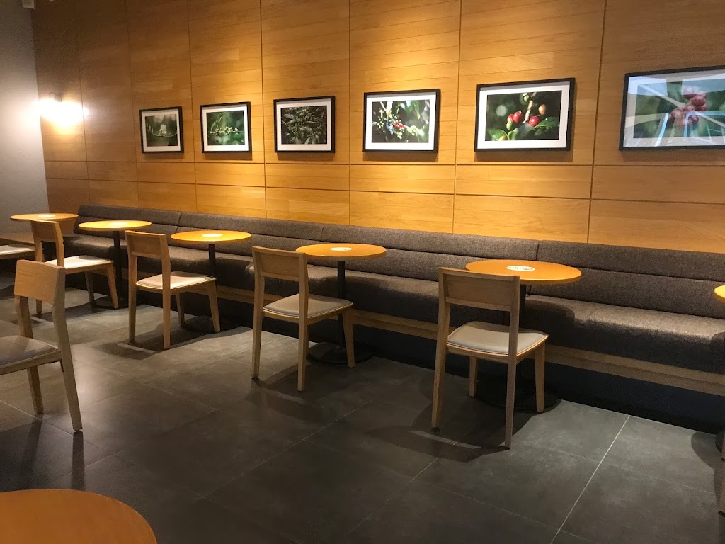 STARBUCKS 星巴克 (逢甲大學門市) 的照片