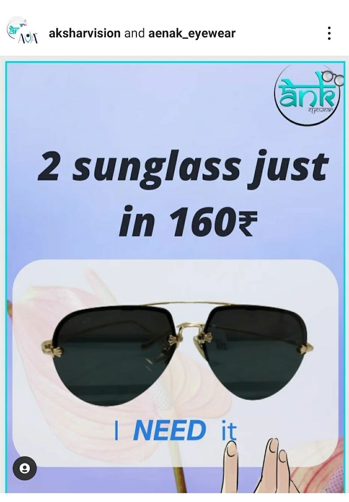 Sunglasses