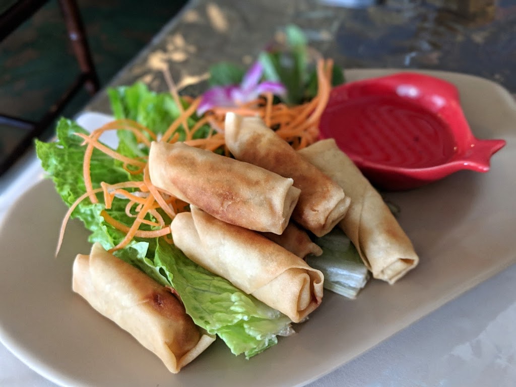 Chao Phya Thai Restaurant