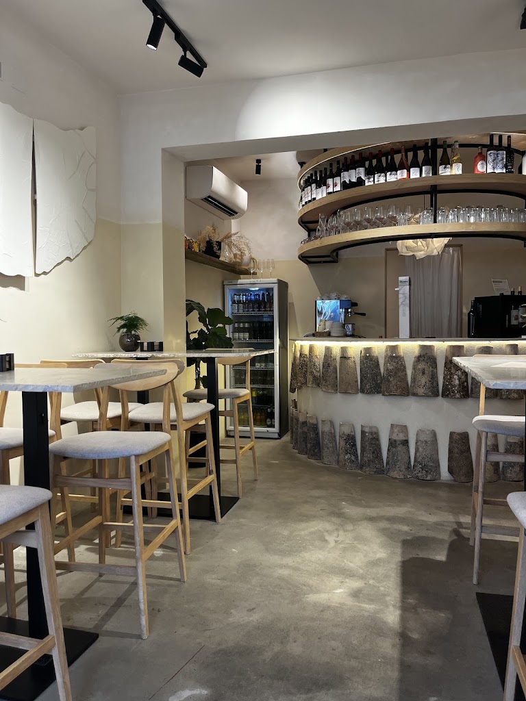 Brucho Bar — Ambiente