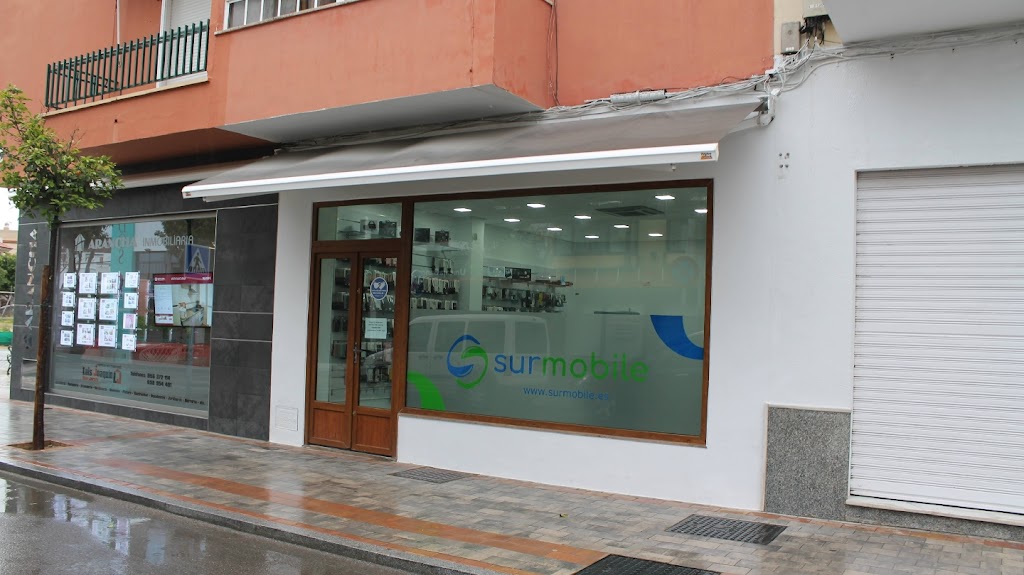 Surmobile Telecomunicaciones