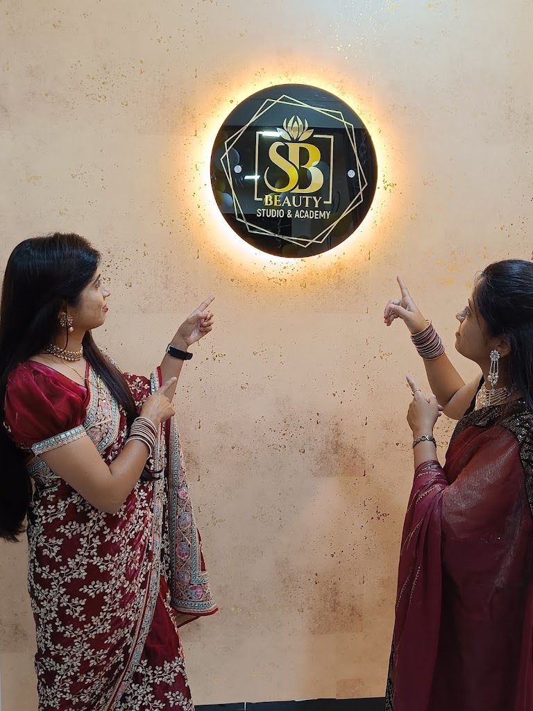 Sb Beauty Studio Academy