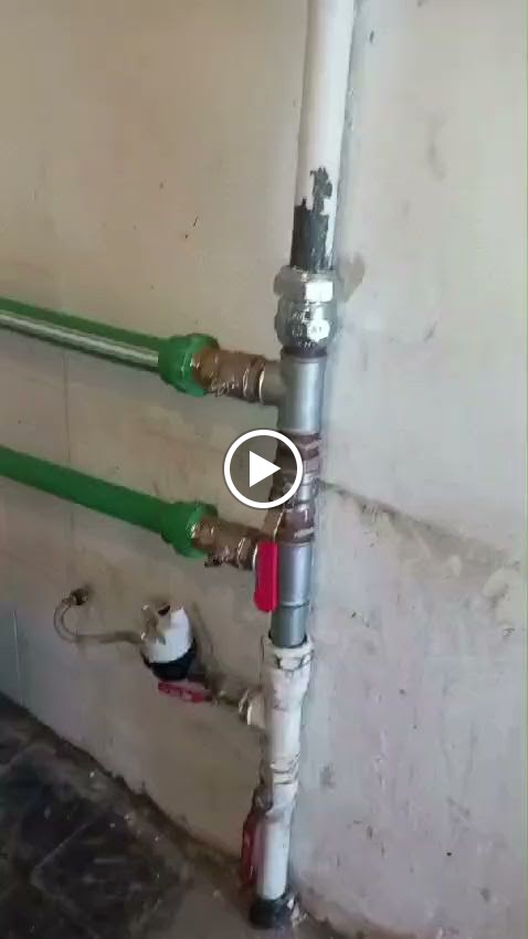 Lopez Sanchez Fontaneros, desemboces