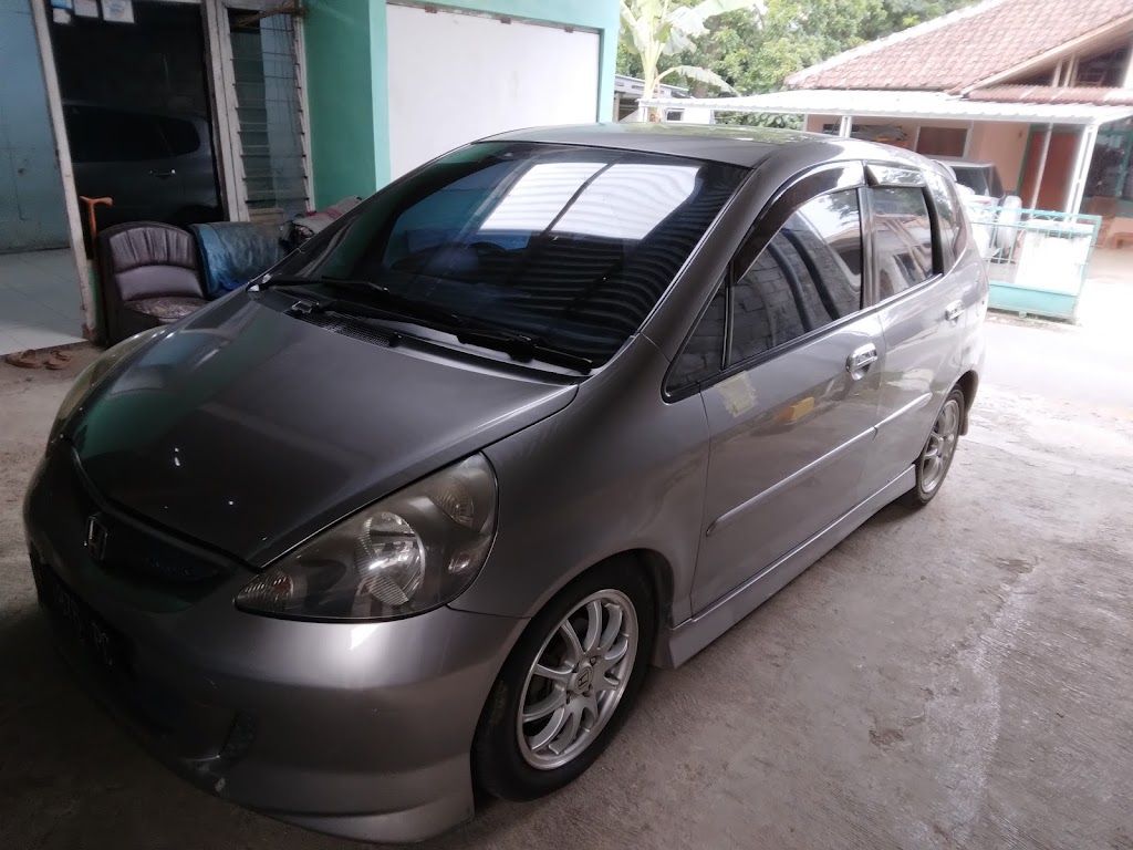 Bengkel Cat Restu 1
