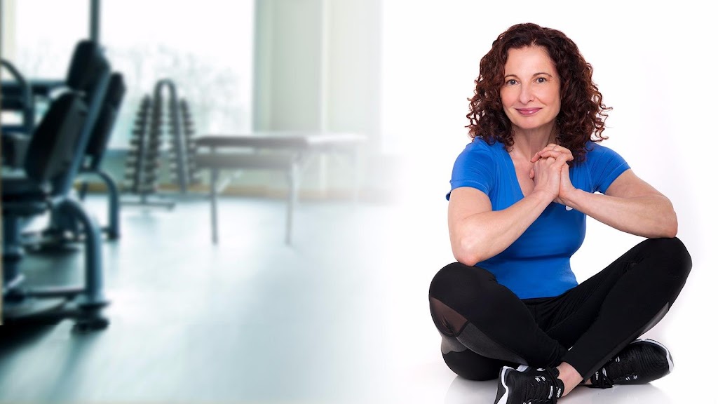  Fifty Plus Personal Training