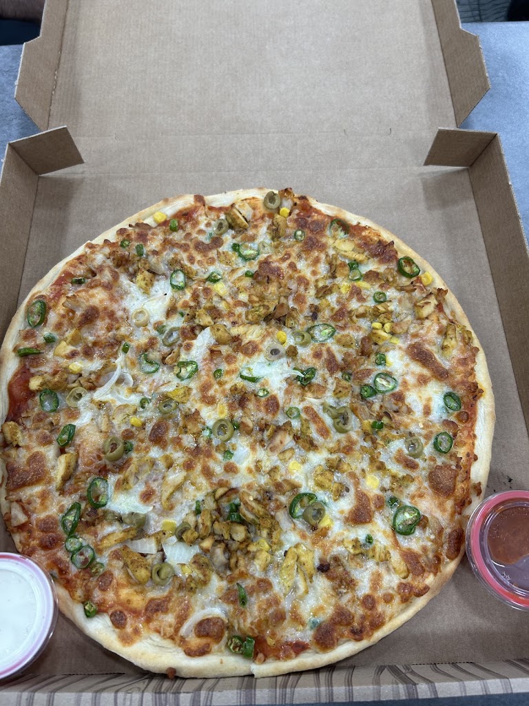 Taco Premia@ — Comida y bebida