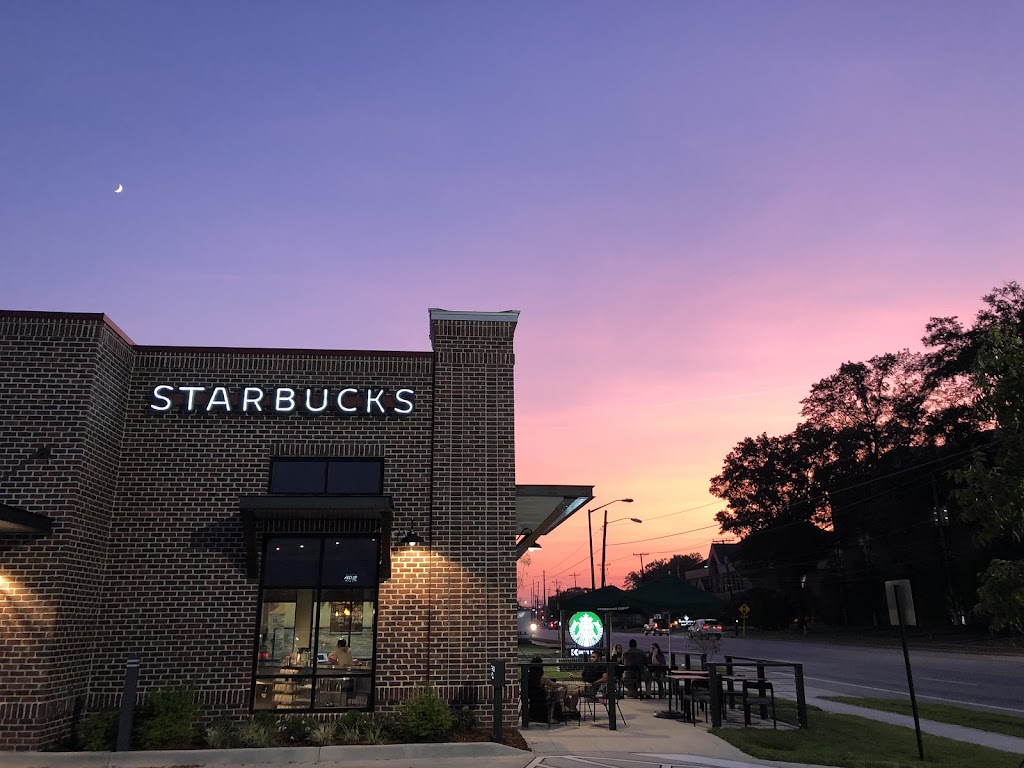 Photo of Starbucks