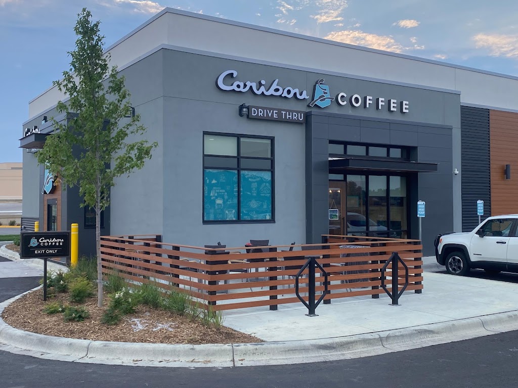 Photo of Caribou Coffee