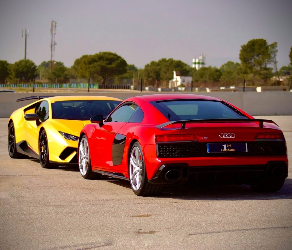 AUTO COLLECTION IBIZA