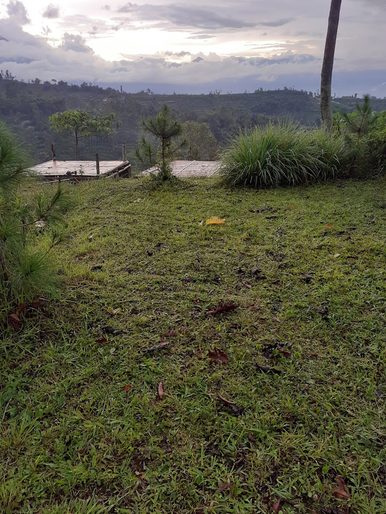 Sindangpalay privat camping