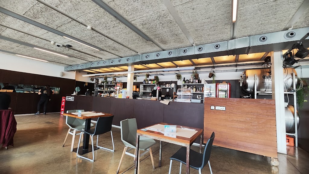 Bar La Capsa