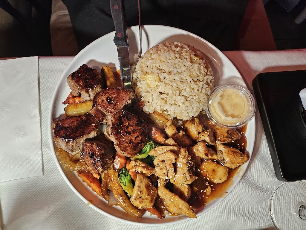 Thai Taco Sushi Bar & Grill