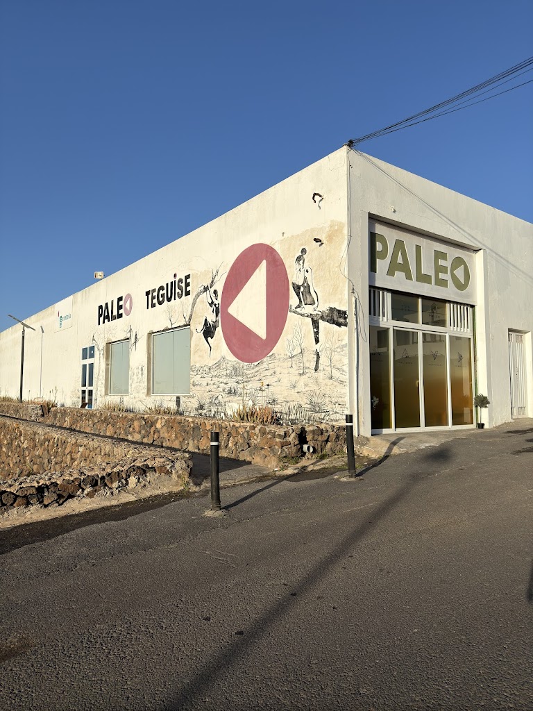 Paleo Teguise