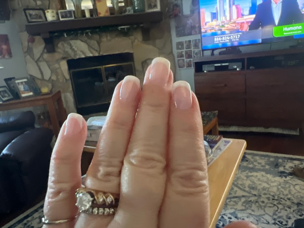L.A. Nails - Port Richey, FL