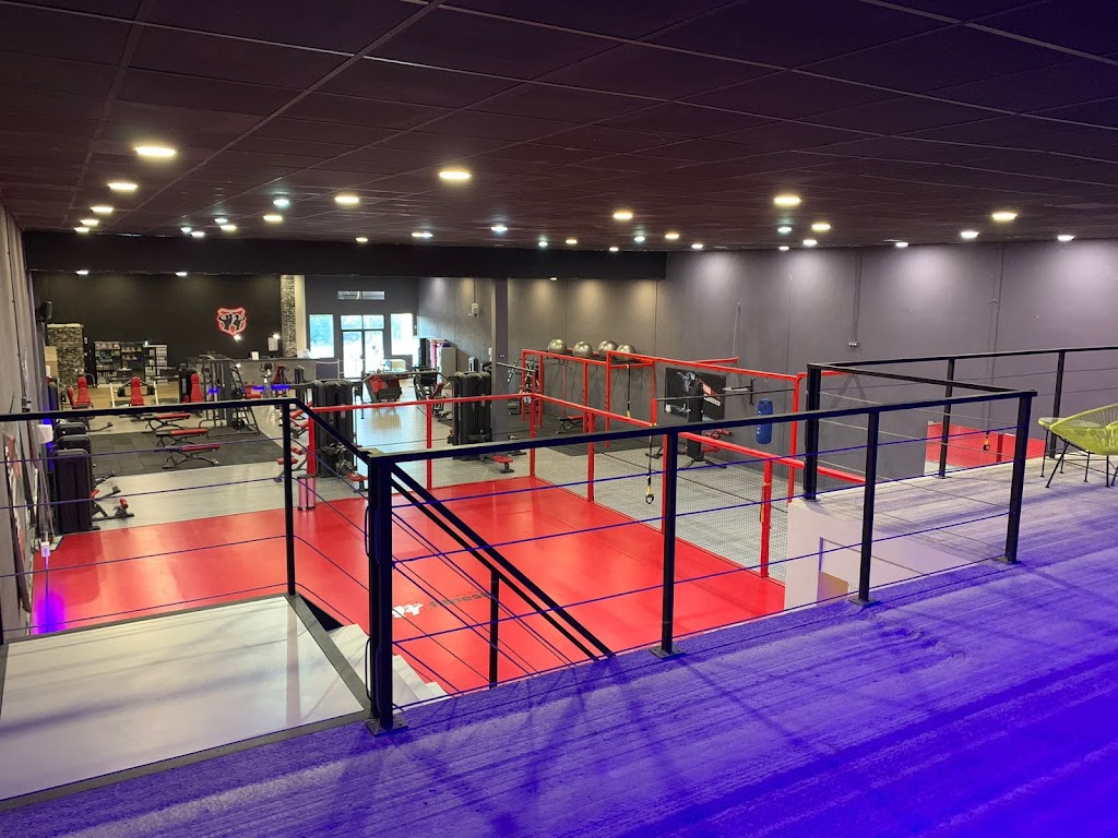 GYM PRO FITNESS VINAROS