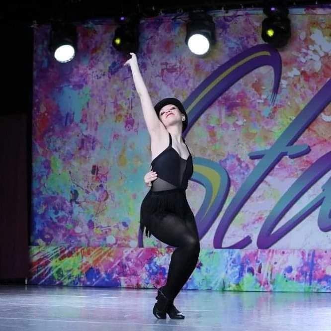  Barbara Hammond's School of Dance, Inc.