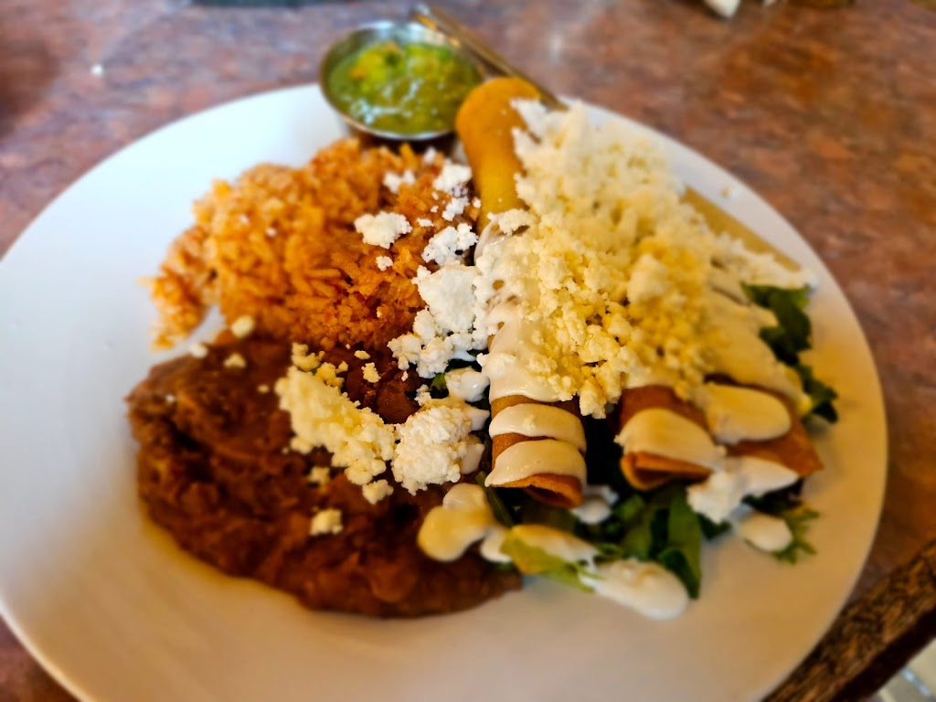 Chilaquiles
