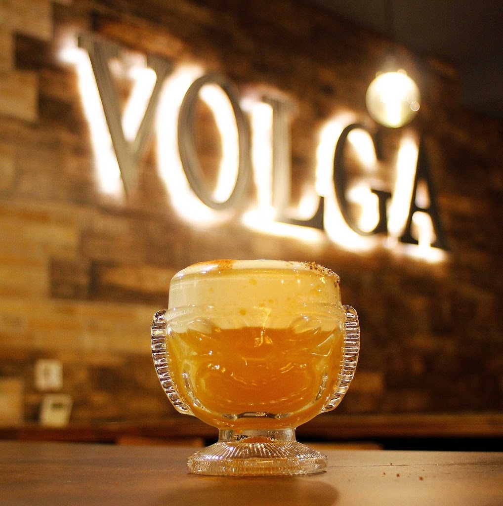Volga Gran Canaria - Bar en Las Palmas — Del propietario