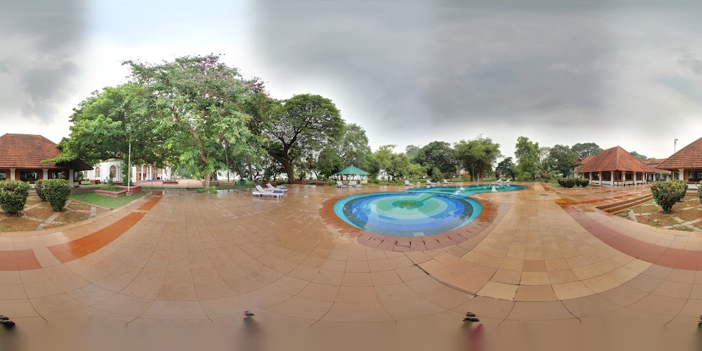 Street View & 360deg