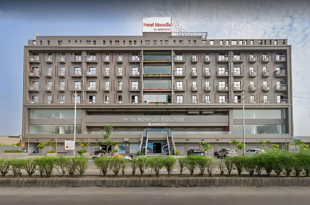 Hotel Monville