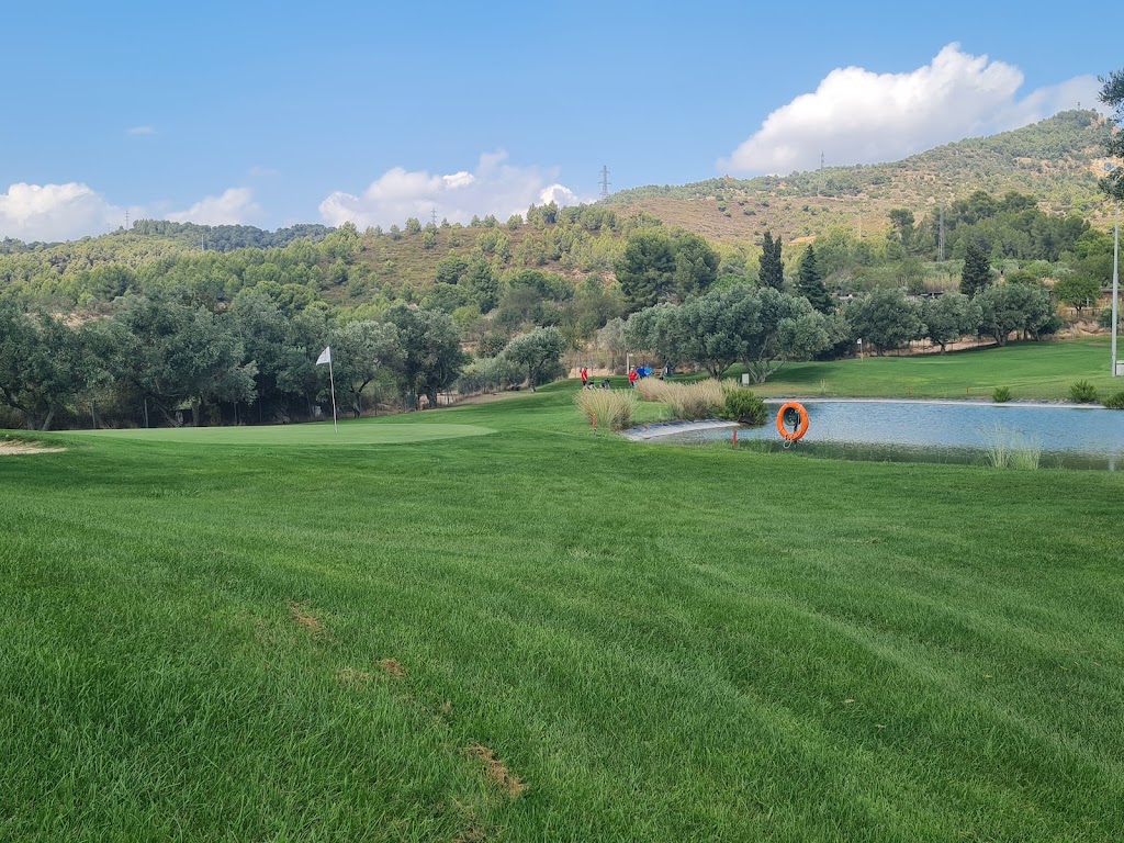 Restaurant Can Cuyas — Can Cuyas Golf P&P i Padel